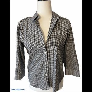 Lauren Ralph Lauren non iron top